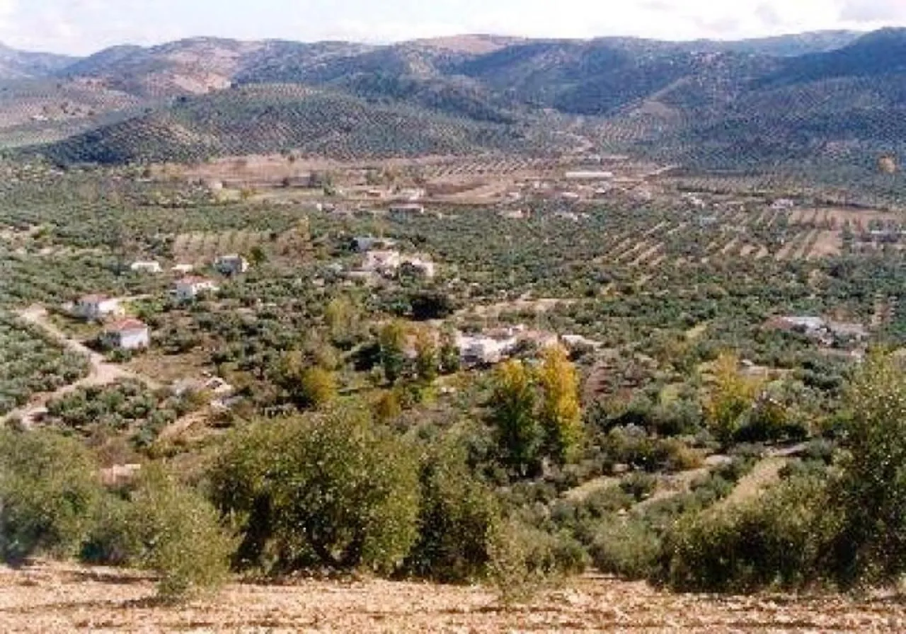 Elegant Villa In Priego De Cordoba With Private Pool