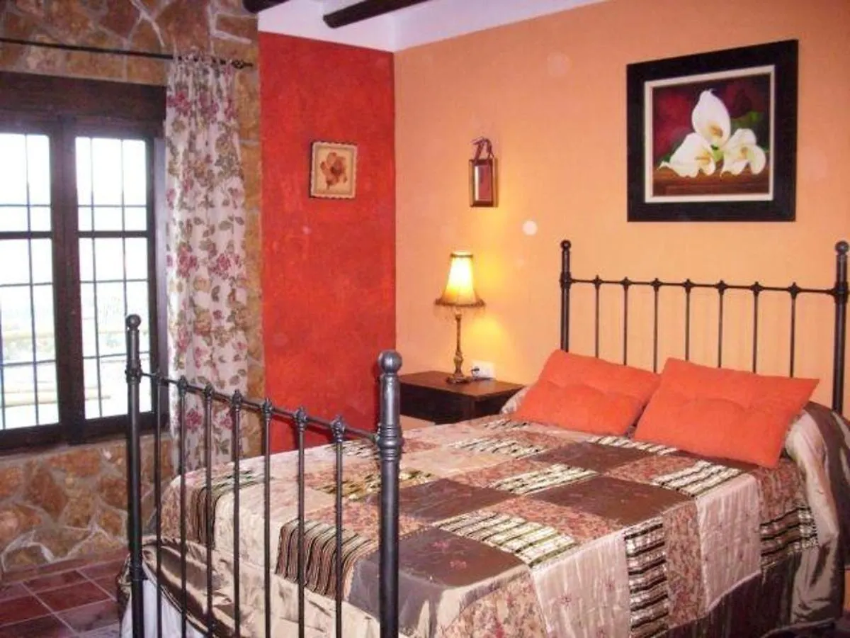 Elegant Villa In Priego De Cordoba With Private Pool