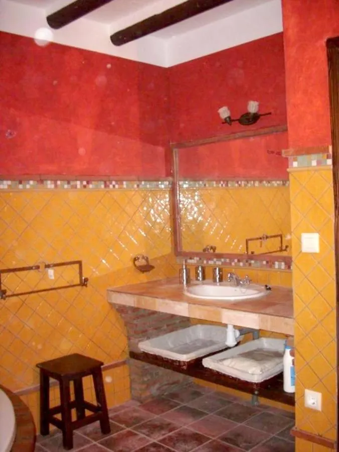 Elegant Villa In Priego De Cordoba With Private Pool