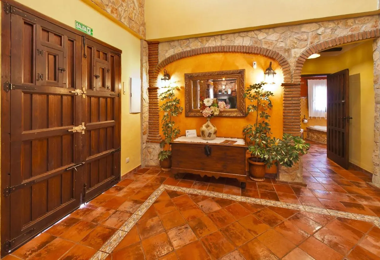 Elegant Villa In Priego De Cordoba With Private Pool 0*,  Spain