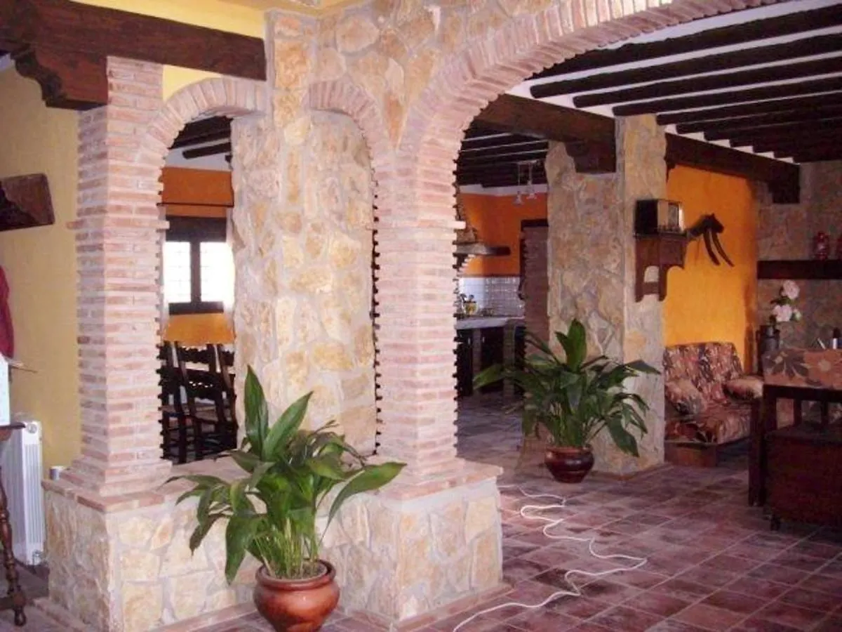 Elegant Villa In Priego De Cordoba With Private Pool