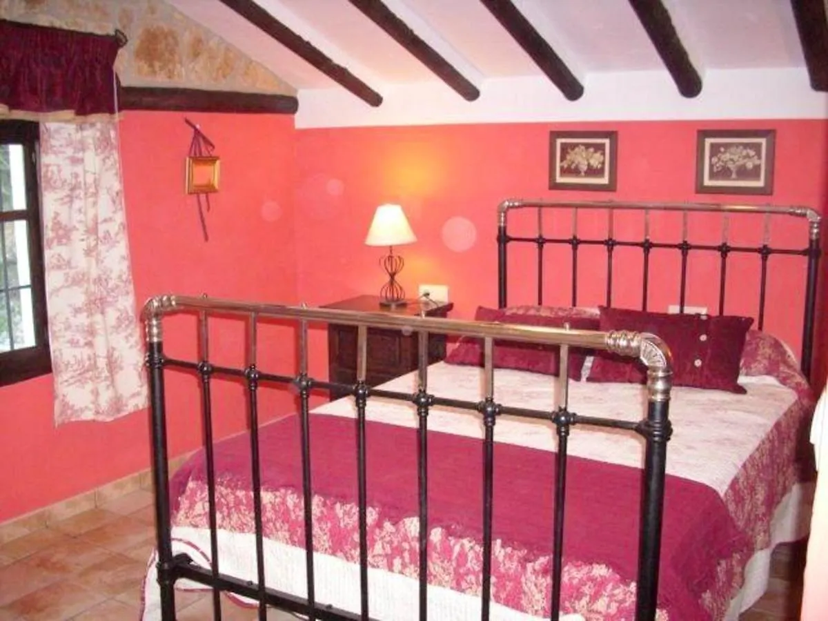 Elegant Villa In Priego De Cordoba With Private Pool Spain
