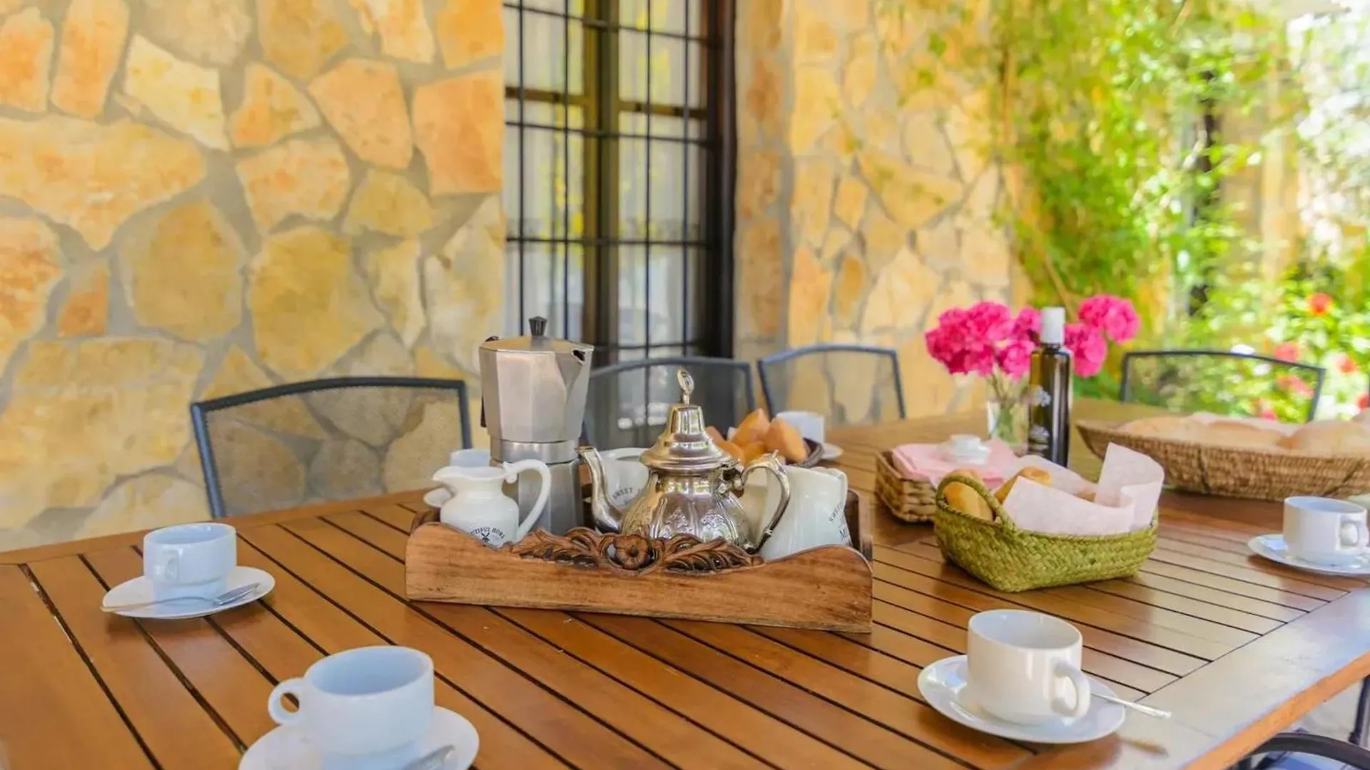 Elegant Villa In Priego De Cordoba With Private Pool