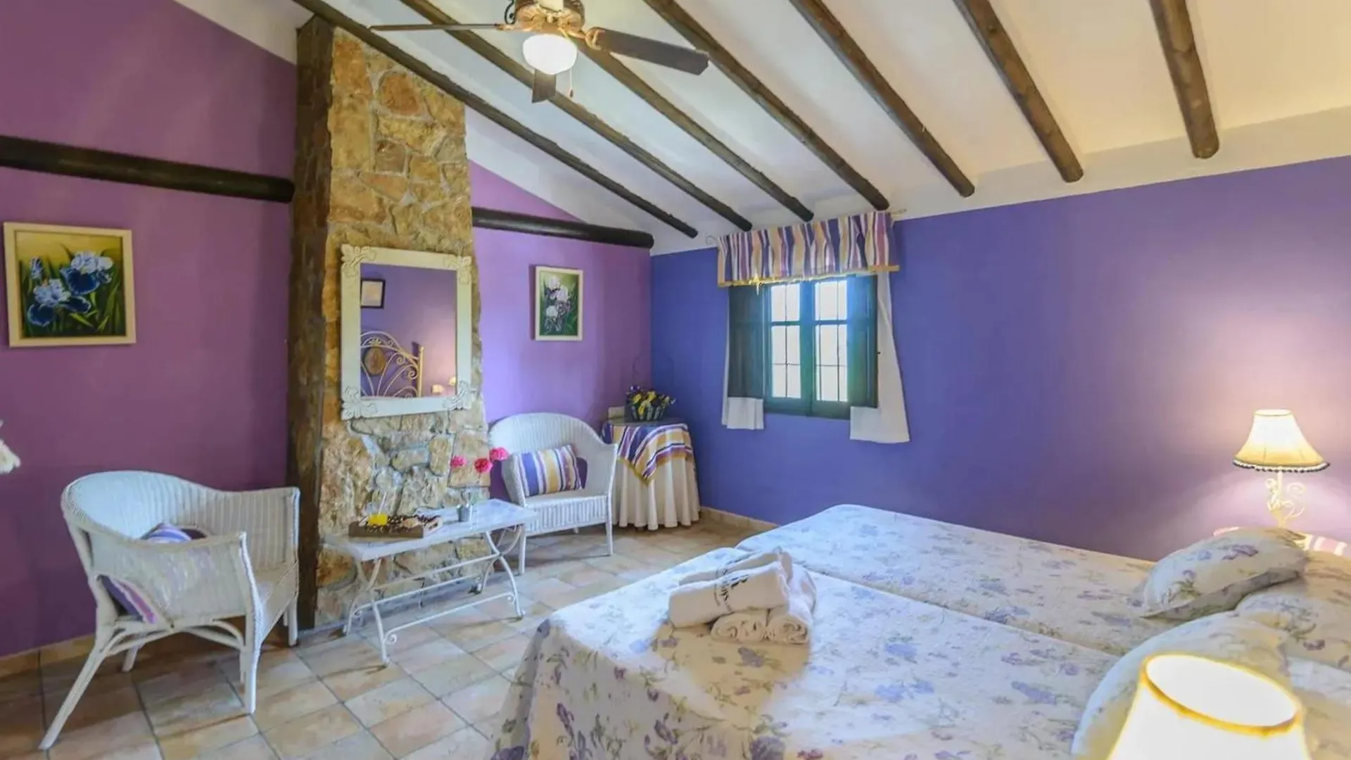 Elegant Villa In Priego De Cordoba With Private Pool 0*,  Spain