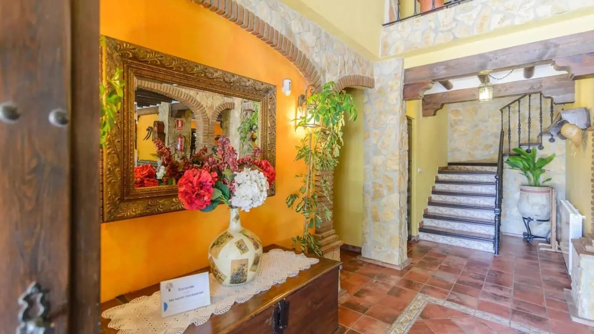 Elegant Villa In Priego De Cordoba With Private Pool Spain