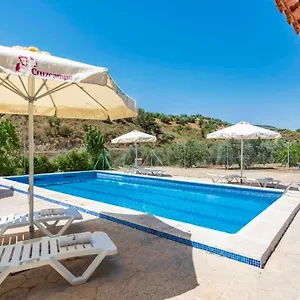 Casa Rural La Granaina By Ruralidays Priego de Córdoba