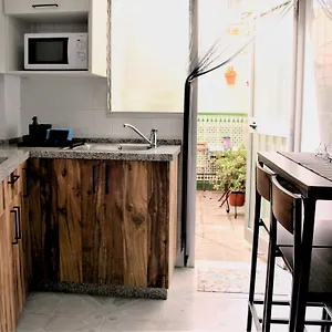  Hébergement de vacances Casa De La Costurera