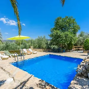 Cortijo Casablanca By Ruralidays Priego de Córdoba