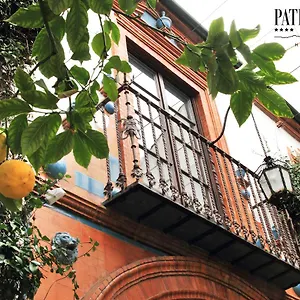 Patria Chica Priego De Cordoba