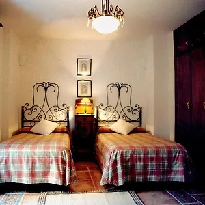 La Real Priego de Córdoba